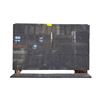 Image 2 : New - Grey Walnut 3 Drawer Dressing Table by Style Importers Ltd.