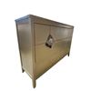 Image 1 : Modern Textures 6 Drawer Chest Signature Design by Ashley - approx. 55x17x37in H