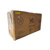 Image 4 : BNIB - Signature Design by Ashley® Solid Wood Warm Brown Chair Side End Table