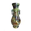 Image 1 : 18in tall decorative vase