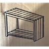 Image 1 : BNIB - Sofa Table 50x18x30in