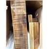 Image 2 : BNIB - Sofa Table 50x18x30in