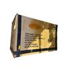 Image 2 : BNIB - Cleopatra Cherry TV Armoire Base