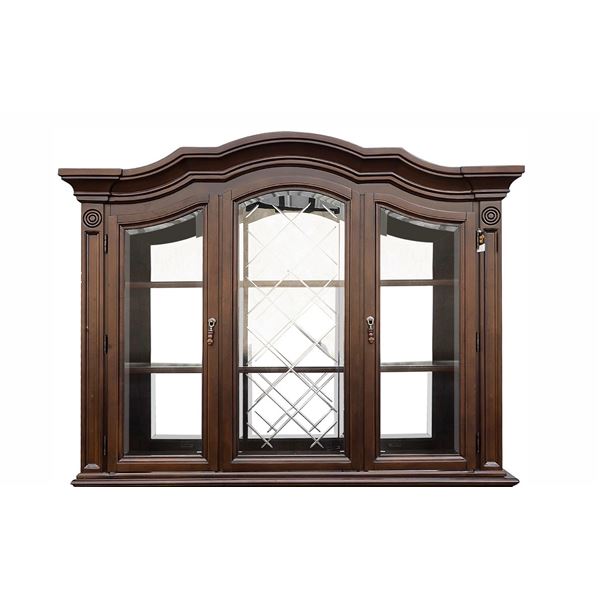 BNIB - Homelegance Casual Dining Hutch 5473-50 - Retail $5,277