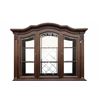 Image 1 : BNIB - Homelegance Casual Dining Hutch 5473-50 - Retail $5,277