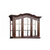 Image 2 : BNIB - Homelegance Casual Dining Hutch 5473-50 - Retail $5,277