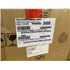 Image 2 : BNIB - Status Sarah Grey Birch Italian 5 Drawer Tall Chest with Horizontal Handles