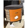 Image 2 : Cosmopolitan Oval Chest Studio by Michael Amini