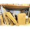 Image 2 : Large group of assorted new and open box headboards and bed parts