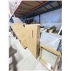 Image 6 : Large group of assorted new and open box headboards and bed parts