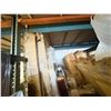 Image 5 : Large group of assorted furniture- Bed parts, headboards, dining table tops and more