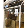 Image 3 : 74x38in White Framed Full Size Wall Mirror - Retail $1,197 by Royal Home Creations Ltd