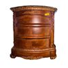 Image 1 : 3 drawer Stone Top Chest (missing handles)