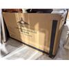 Image 5 : BNIB - Royal Classics Claire Dresser - Chocolate - approx. 64x17 1/2x35in H