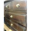 Image 3 : New - Set of two 3 drawer Night Stands