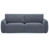 Image 2 : Moe's Callie Sofa 91in Slate Blue in box