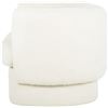Image 3 : Moe's Koba Sofa Maya White in box