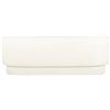 Image 4 : Moe's Koba Sofa Maya White in box