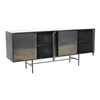 Image 3 : Moe's Woodrow Sideboard box 3 of 3 (missing legs and boxes 1 & 2)