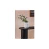 Image 2 : Moe's Povera Console Table Black Base and Hardware (no top)