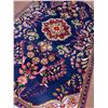 Image 7 : Fluffy carpet with the beautiful coloring 100% Authentic Hand Knotted Wool Persian Rug Handmade in I