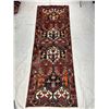 Image 1 : Sheepwool Vegetables dye 100% Authentic Hand Knotted Wool Persian Rug Handmade in Iran (9.8' Ã[x=#82