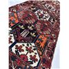 Image 6 : Sheepwool Vegetables dye 100% Authentic Hand Knotted Wool Persian Rug Handmade in Iran (9.8' Ã[x=#82