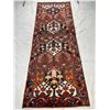 Image 8 : Sheepwool Vegetables dye 100% Authentic Hand Knotted Wool Persian Rug Handmade in Iran (9.8' Ã[x=#82