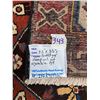 Image 9 : Sheepwool Vegetables dye 100% Authentic Hand Knotted Wool Persian Rug Handmade in Iran (9.8' Ã[x=#82