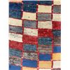 Image 3 : Fluffy carpet 100% Authentic Hand Knotted Wool Persian Rug Handmade in Iran (3.5' Ã— 2' ft 