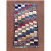 Image 6 : Fluffy carpet 100% Authentic Hand Knotted Wool Persian Rug Handmade in Iran (3.5' Ã— 2' ft 