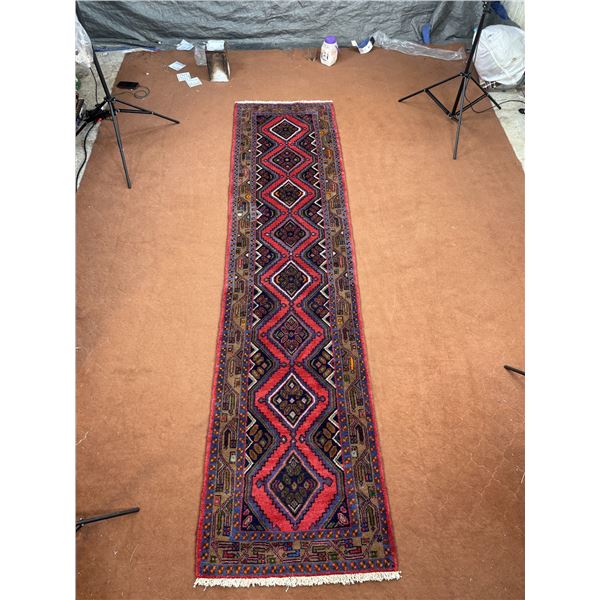 All over design Fluffy Carpet Without fault Geometric map 100% Authentic Hand Knotted Wool Persian R