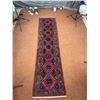Image 1 : All over design Fluffy Carpet Without fault Geometric map 100% Authentic Hand Knotted Wool Persian R