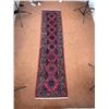 Image 2 : All over design Fluffy Carpet Without fault Geometric map 100% Authentic Hand Knotted Wool Persian R