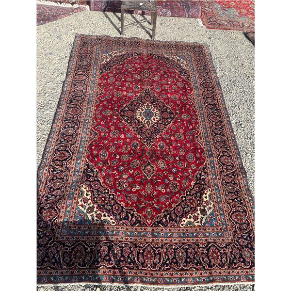 Fine texture Different colors Fluffy Famous carpet of Iran 100% Authentic Hand Knotted Wool Persian 