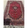 Image 3 : Fine texture Different colors Fluffy Famous carpet of Iran 100% Authentic Hand Knotted Wool Persian 