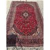 Image 4 : Fine texture Different colors Fluffy Famous carpet of Iran 100% Authentic Hand Knotted Wool Persian 