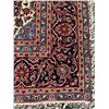 Image 5 : Fine texture Different colors Fluffy Famous carpet of Iran 100% Authentic Hand Knotted Wool Persian 