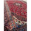 Image 7 : Fine texture Different colors Fluffy Famous carpet of Iran 100% Authentic Hand Knotted Wool Persian 
