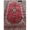 Image 8 : Fine texture Different colors Fluffy Famous carpet of Iran 100% Authentic Hand Knotted Wool Persian 