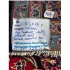 Image 9 : Fine texture Different colors Fluffy Famous carpet of Iran 100% Authentic Hand Knotted Wool Persian 