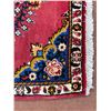 Image 2 : Antique Sheepwool Vegetables dye Fluffy 100% Authentic Hand Knotted Wool Persian Rug Handmade in Ira