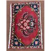 Image 4 : Antique Sheepwool Vegetables dye Fluffy 100% Authentic Hand Knotted Wool Persian Rug Handmade in Ira