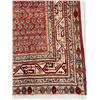 Image 4 : All over design Low pile 100% Authentic Hand Knotted Wool Persian Rug Handmade in Iran (7' Ã[x=#8212