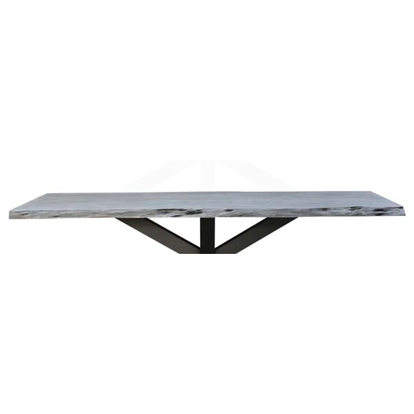 Moe's Edge Dining Table Base in box (no top)