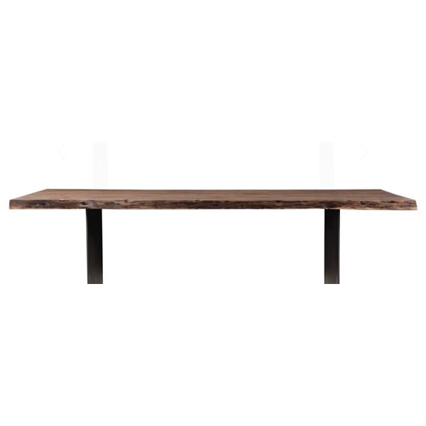Moe's Howell Dining Table top only (no base) without box