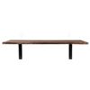 Image 1 : Moe's Howell Dining Table top only (no base) without box