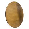 Image 1 : Moe's 60in D round dining table top only (no base)