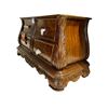 Image 1 : New 4 Drawer Traditional Armoire Base Chest by Cosmos Furniture