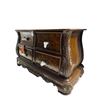 Image 3 : New 4 Drawer Traditional Armoire Base Chest by Cosmos Furniture